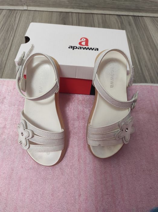 Sandale fetițe marime 27
