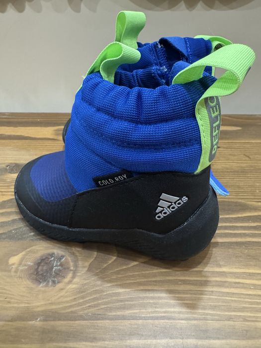 Бебешки/детски ботуши Adidas