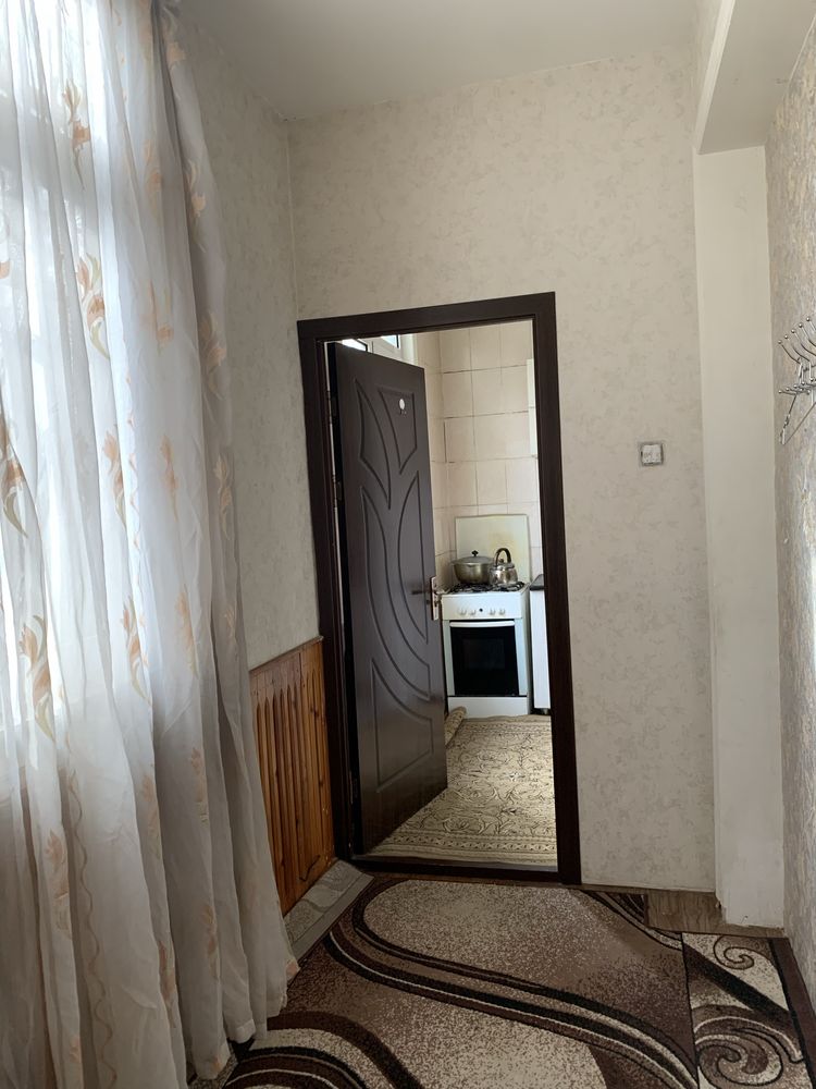 Kvartira arendaga beriladi (sheriklikka)yunusobod 6 kv 36