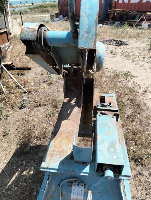 Металлорежущий станок