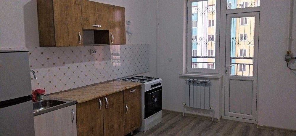 Янги Дархон Навастройка