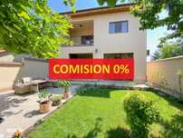 Cernica | Casa individuala P+1, 5 cam., an 2016 | teren 373 mp, garaj