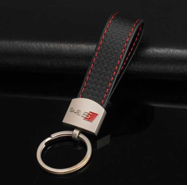 Breloc SLINE / Accesorii auto AUDI / Brelocuri auto