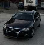 Vând passat B 6 Cutie Automată DSG