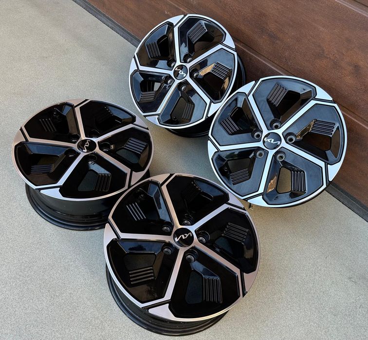 Jante 16 5x114,3 Originale Kia Niro Soul X-ceed, Sportage, Hyundai Ela