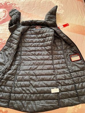 Дамско яке Kappa S размер