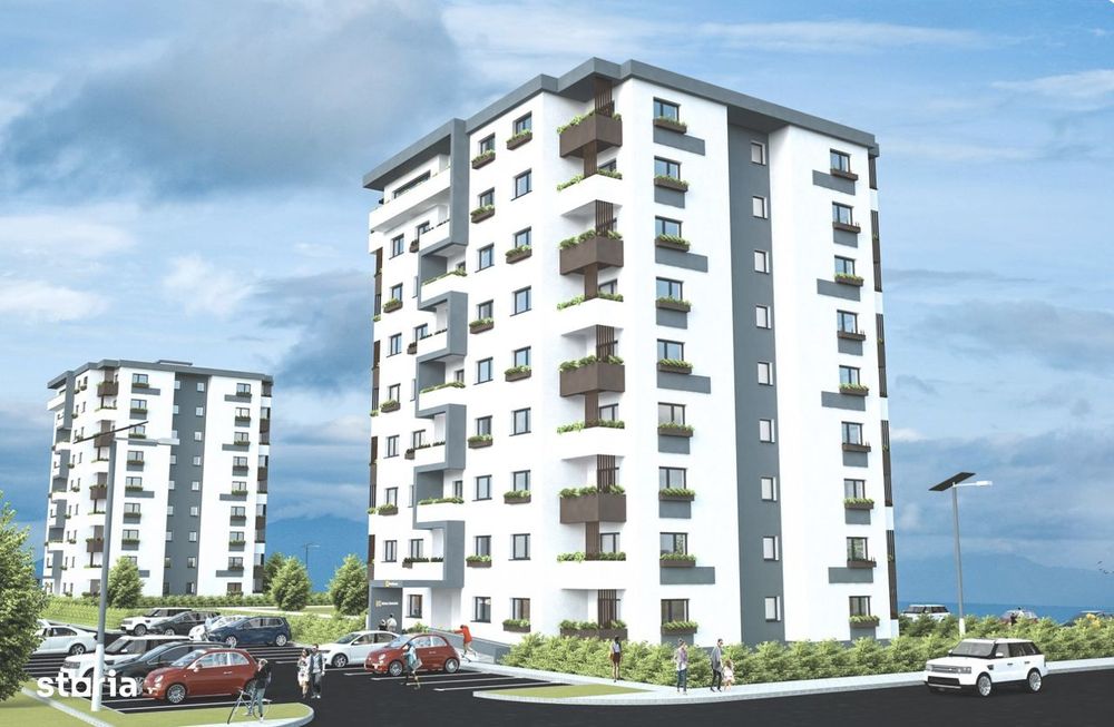 Apartament,
