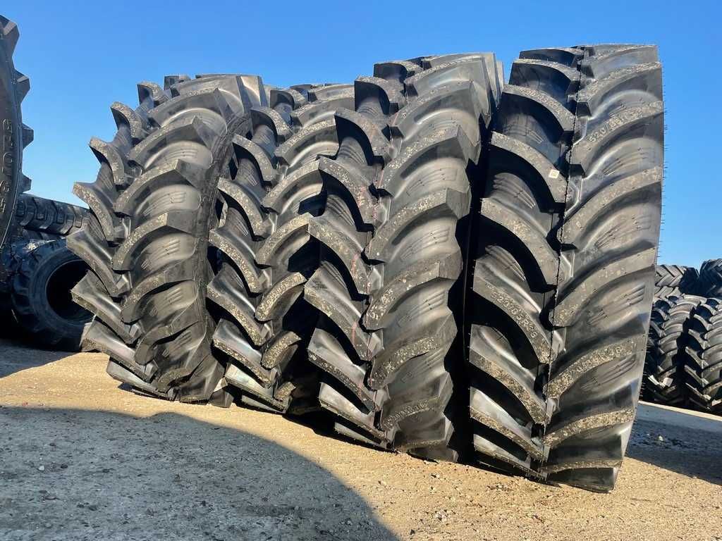 Anvelope Radiale 520/85R38 ozka Cauciucuri noi garantie 5 ANI