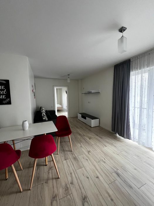 Mobilier modern living TV
