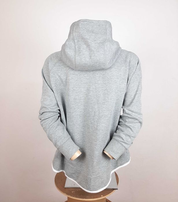 Nike Tech Fleece Cape - Оригинално дамско горнище размер M