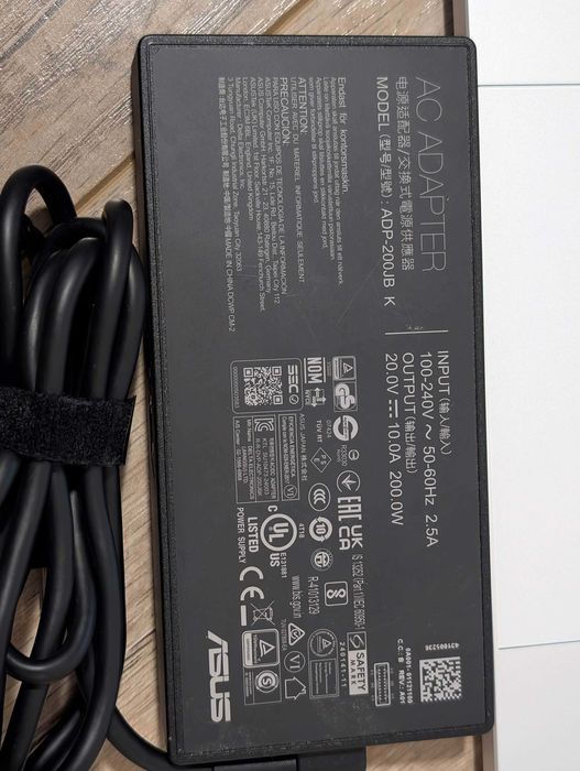 - 2025 ASUS ROG G14 - GA403 (RTX 5060)