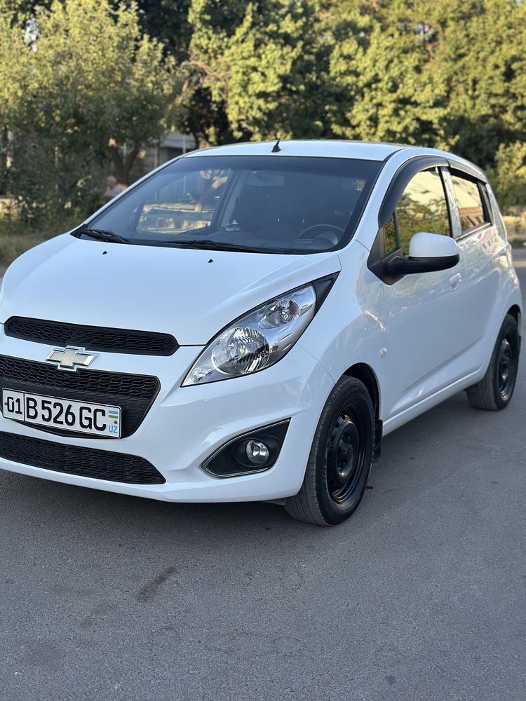 spark sotiladi 2018 yil Metan gaz