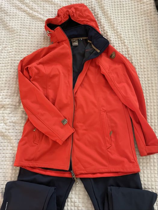 Яке icepeak софт шел