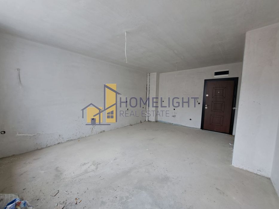 Продава се Едностаен апартамент в София, Малинова долина - 42 кв.м за 1191 €/кв.м - Снимка #2