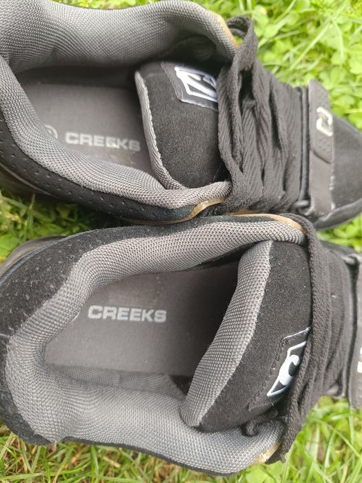 Adidași Original Creeks