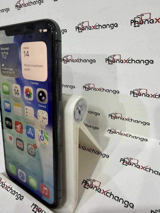 iPhone 11 Pro Graphite Neverlocked 64GB