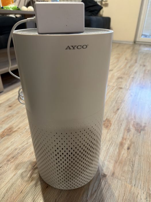 Пречиствател за въздух AYKO AAP-16130K, 23W