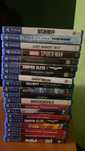 Vand jocuri playstation 4