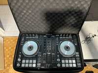 Pioneer Dj DDj-SR2 + кейс