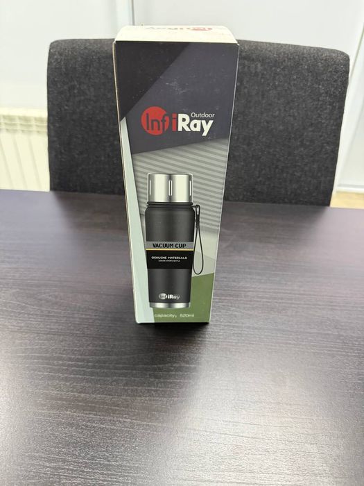 Термос Infiray Outdoor