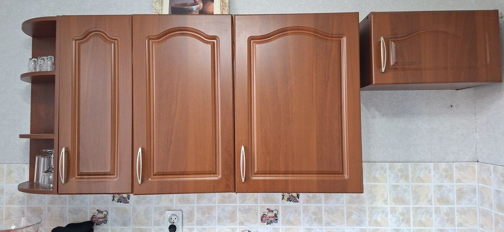 Шкафы отдам даром. Забрать сегодня.