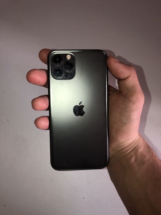 IPhone 11 pro 256gb