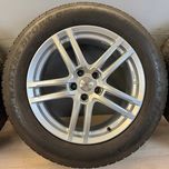 Roti/Jante Mercedes 5x112 235/60 R18 GLC (W253), Audi Q5, Skoda, VW