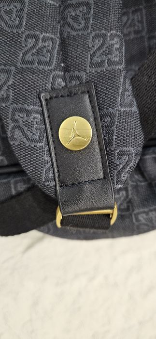 Раница Jordan на Nike