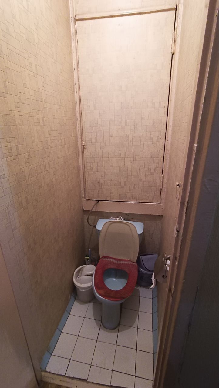 Yunusabad Megaplanet 11 kvartal 2 xona (52²) 4 etaj sotiladi