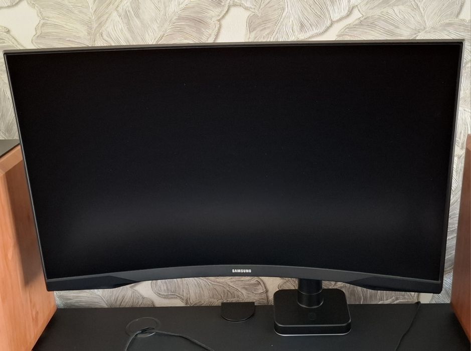 Монитор Samsung Odyssey G5