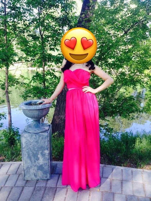 Продам платье вечернее