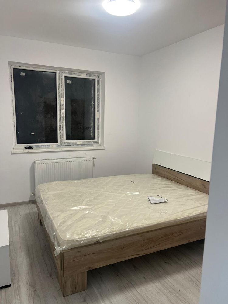 Apartament decomandat Militari Residence Rate dezvoltator