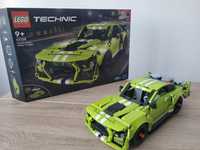 LEGO TECHNIC Mustang Shelby GT500