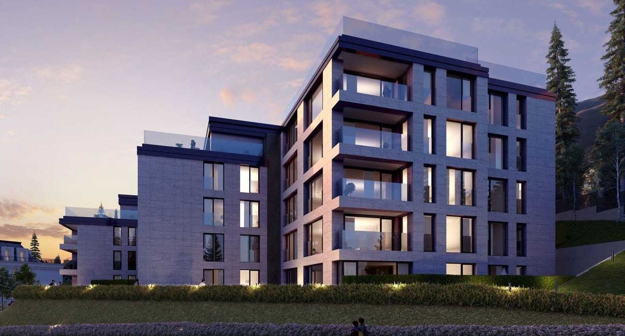 Продава се Тристаен апартамент в София, Бояна - 134 кв.м за 3508 €/кв.м - Снимка #9
