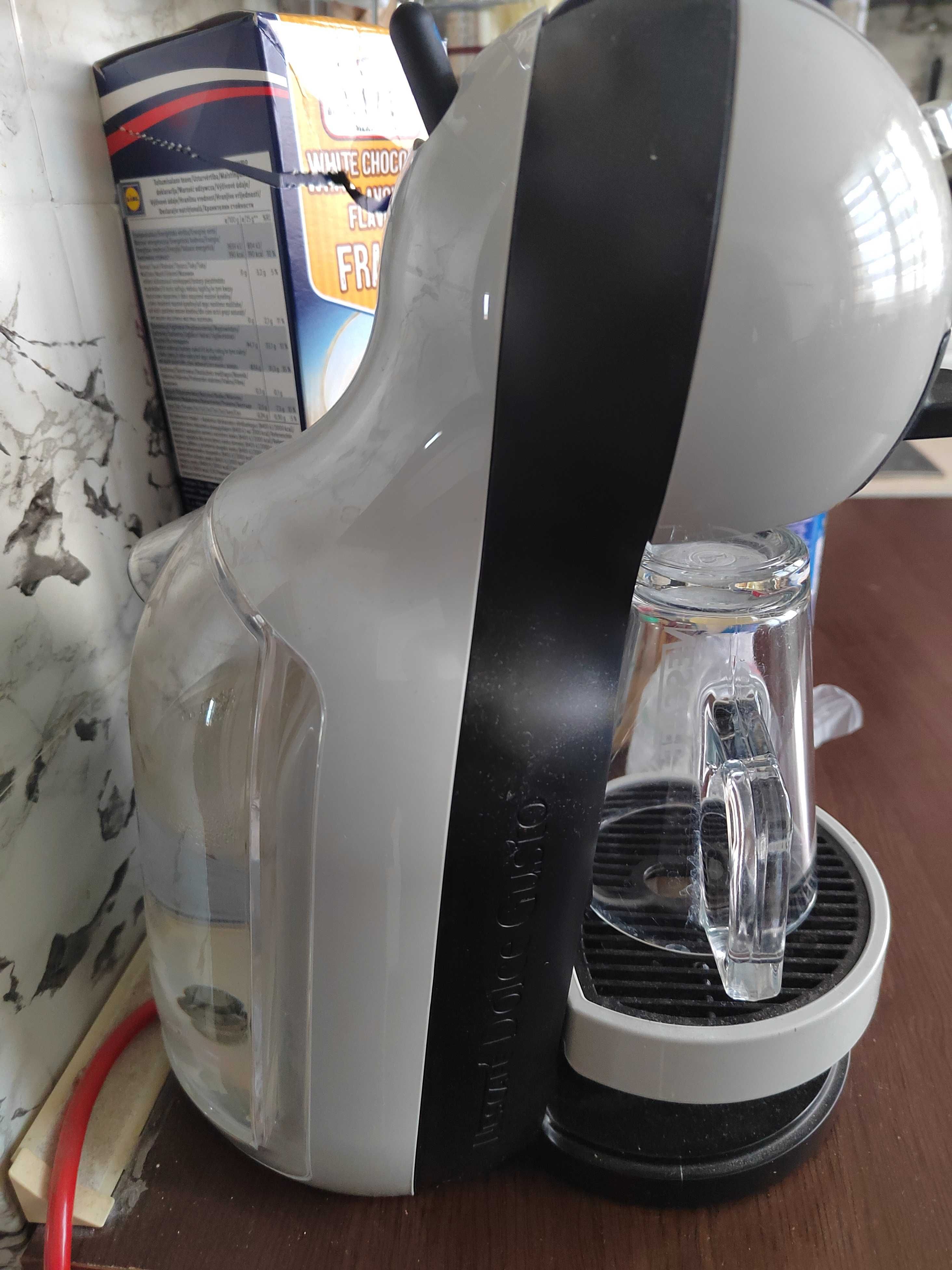 Кафемашина Krups Nescafe Dolce Gusto