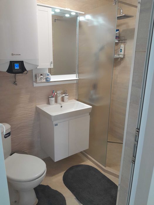 Продава се Тристаен апартамент в Девин - 72 кв.м за 1 €/кв.м - Снимка #5