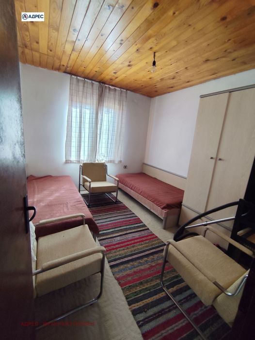 Къща в Плевен, област-с.Бохот площ 86 цена 59000