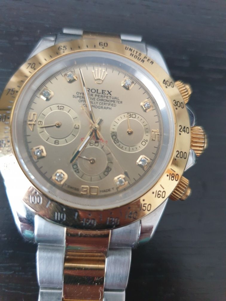 Ceas barbatesc Rolex