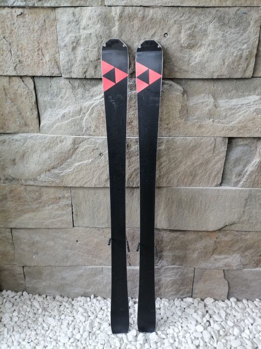 Schiuri ski Fischer Rc One 86Gt sh 168 cm