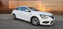 Renault Megane 2021 1.5 Diesel Automatic