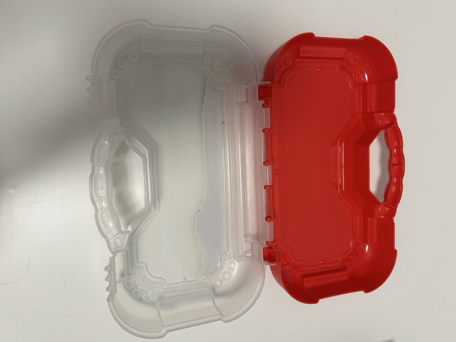 Alelier de Trunk Kit pentru copii Noriel