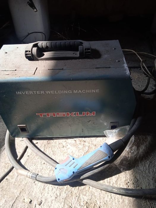 Продам сварку полуавтомат