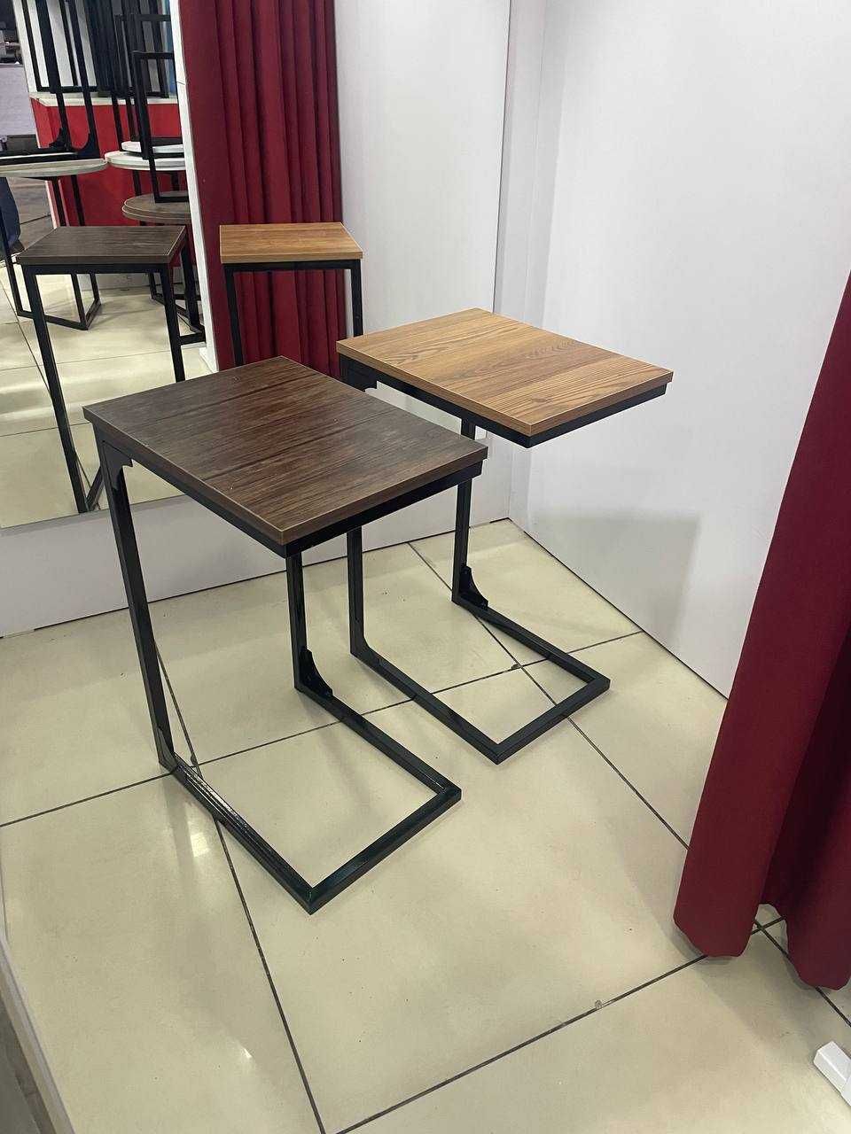 Приставные столики