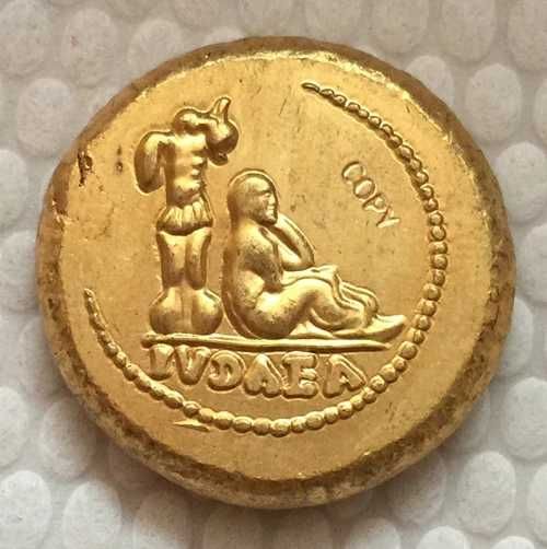 Монети сувенири- Римски  монети