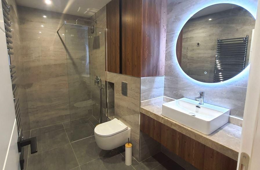 Дава се под наем Мезонет в Пловдив, Център - 200 кв.м за 1650 € - Снимка #4