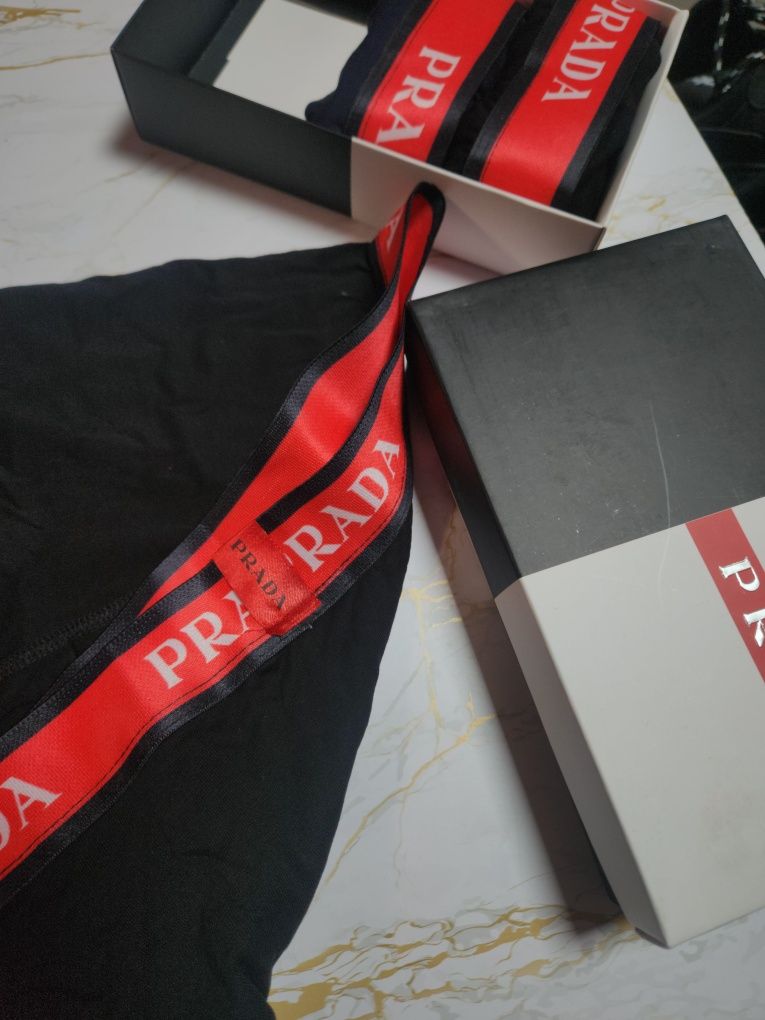 Prad боксерки 3бр в кутия