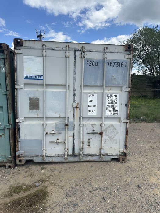 Сдам аренду контейнера