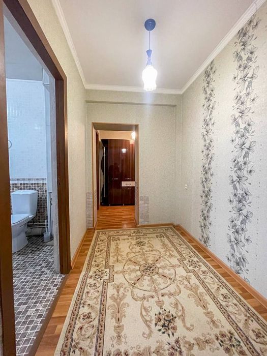 Новостройка 2/2/10 Чайхана Салом Максим Горький 60м2