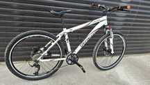 Bicicleta copii/adulți 26" Specialized HRXC