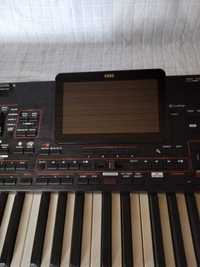 Korg Pa 4 x pro International